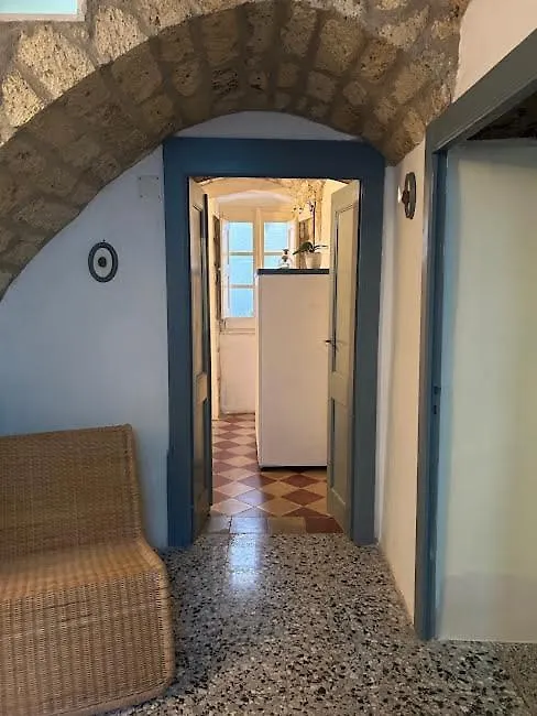 Casa Del Gelsomino Villa Cuglieri